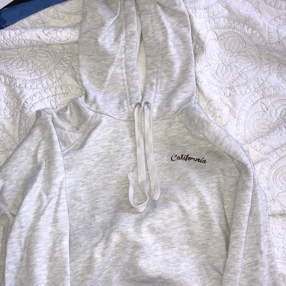 Hoodie, CA
